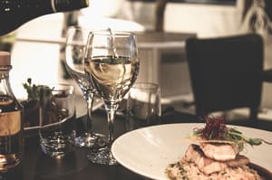 thumbnail: Food and drink