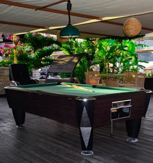 thumbnail: Restaurant-cafeteria
