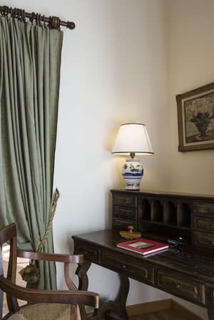 thumbnail: Room amenity