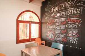 thumbnail: Coffee shop