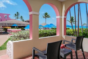 thumbnail: Balcony