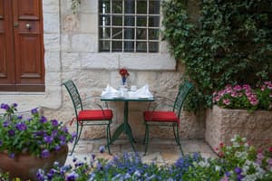 thumbnail: Terrace/patio