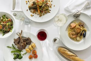 thumbnail: Restaurant