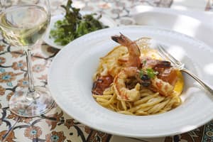 thumbnail: Restaurant