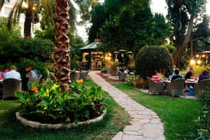 thumbnail: Restaurant