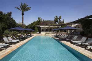 thumbnail: Outdoor pool