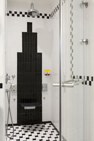 thumbnail: Bathroom shower