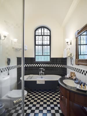thumbnail: Bathroom