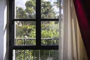 thumbnail: View from room