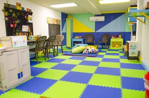 thumbnail: Children's area