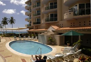 thumbnail: Pool