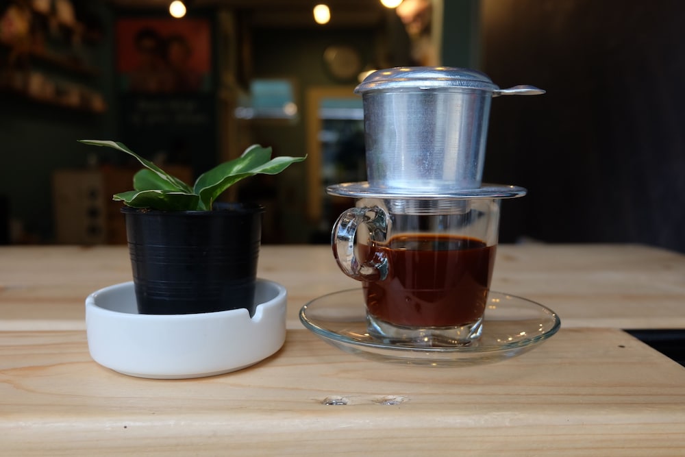 Cafe