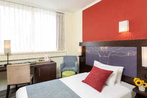 thumbnail: Room