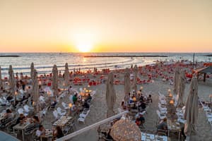thumbnail: Beach