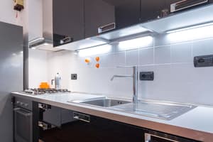 thumbnail: Private kitchen