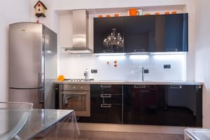 thumbnail: Private kitchen