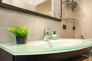 thumbnail: Bathroom