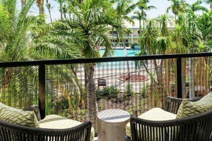 thumbnail: View from room