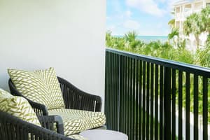 thumbnail: Terrace/patio
