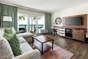 thumbnail: Living area