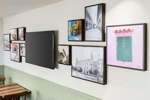 thumbnail: Interior