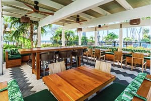 thumbnail: Breakfast area