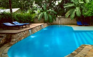 thumbnail: Outdoor pool