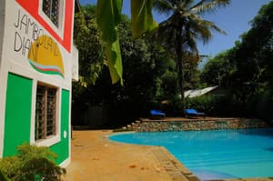 thumbnail: Outdoor pool