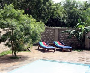 thumbnail: Outdoor pool