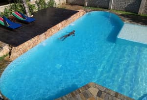 thumbnail: Outdoor pool