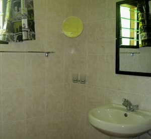 thumbnail: Bathroom sink