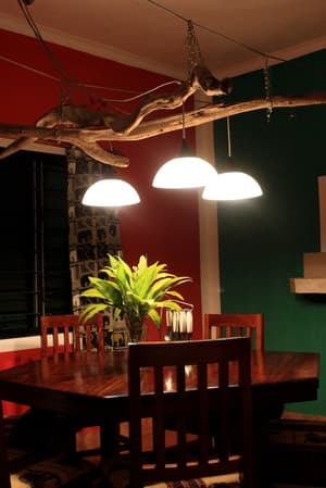 thumbnail: In-room dining