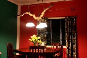 thumbnail: In-room dining