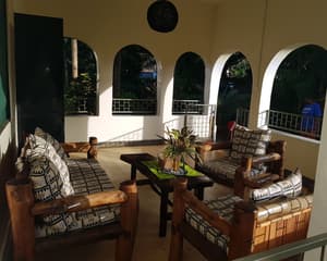 thumbnail: Terrace/patio