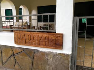 thumbnail: Terrace/patio