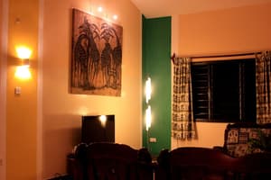 thumbnail: Living room