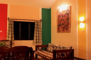 thumbnail: Living room
