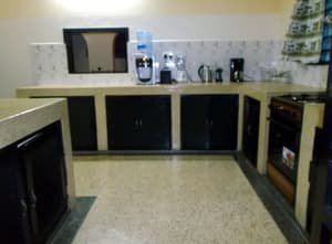 thumbnail: Private kitchen