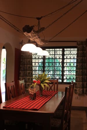 thumbnail: In-room dining