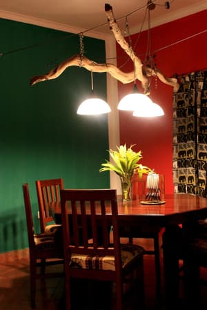 thumbnail: In-room dining