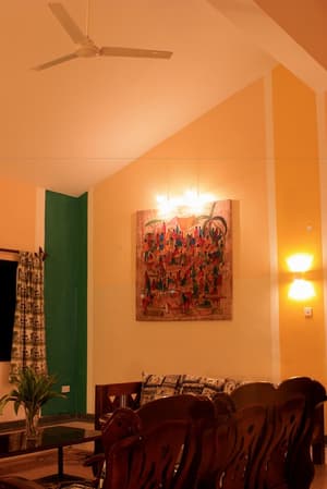 thumbnail: Living room