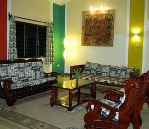 thumbnail: Living room