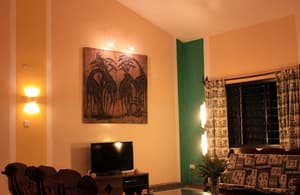 thumbnail: Living room