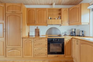 thumbnail: Private kitchen