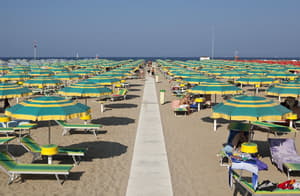 thumbnail: Beach