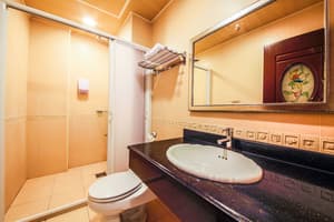 thumbnail: Bathroom shower