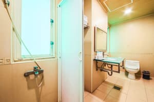 thumbnail: Bathroom shower