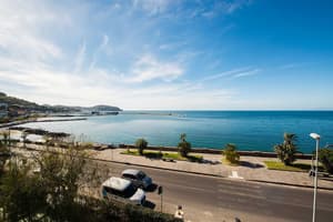 thumbnail: Beach/ocean view