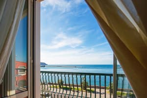 thumbnail: View from room
