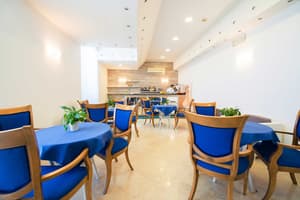 thumbnail: Dining